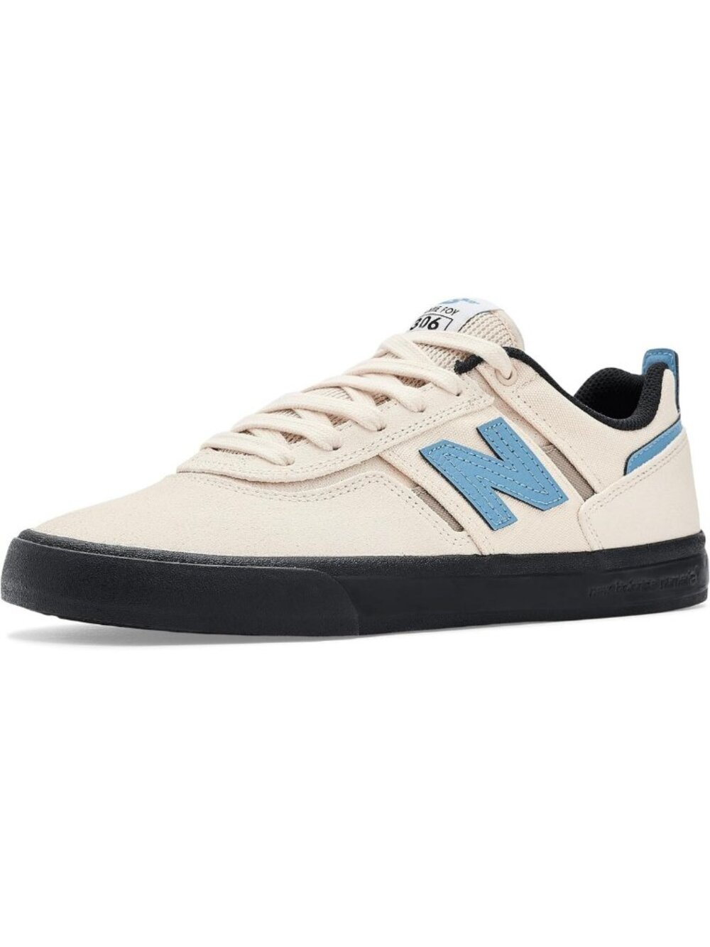 New Unisex Skate Shoes - Stylish & Comfortable 306 Jamie Foy Sneakers